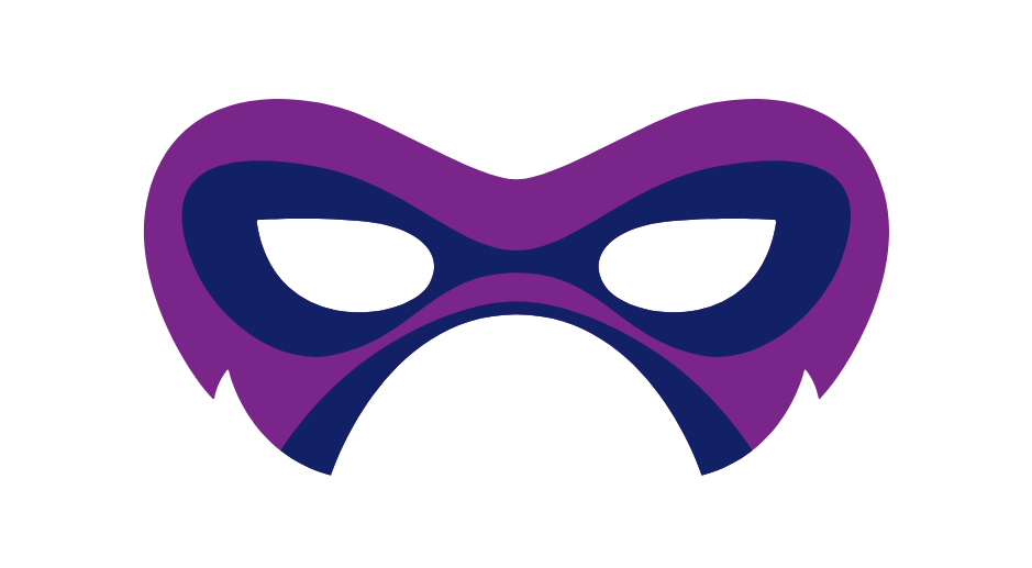 healthcare team mask